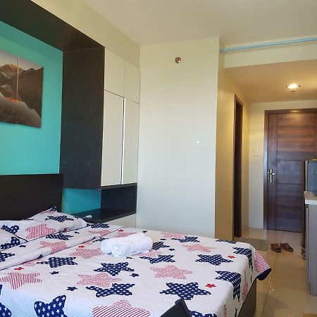 Hermione'S Haven At Horizon 101 Cebu Εξωτερικό φωτογραφία