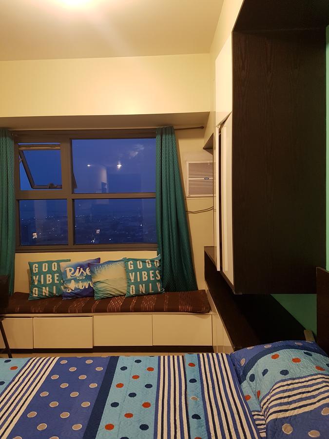 Hermione'S Haven At Horizon 101 Cebu Εξωτερικό φωτογραφία