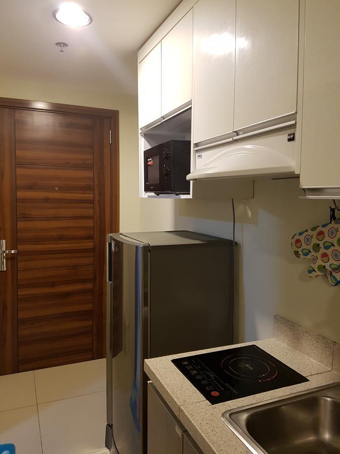 Hermione'S Haven At Horizon 101 Cebu Εξωτερικό φωτογραφία
