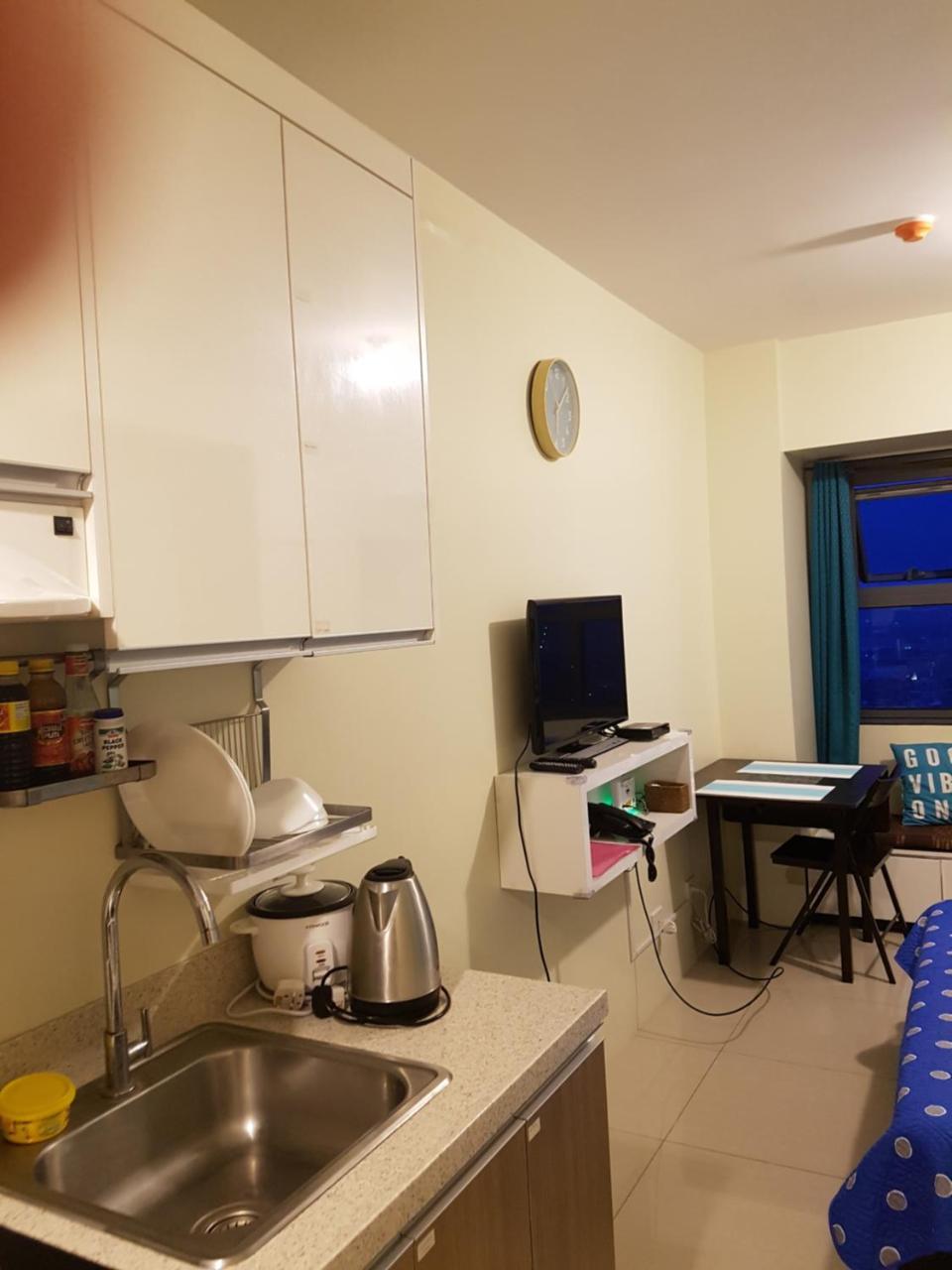 Hermione'S Haven At Horizon 101 Cebu Εξωτερικό φωτογραφία