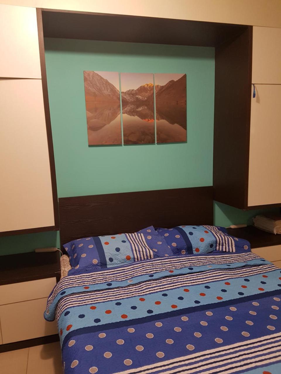 Hermione'S Haven At Horizon 101 Cebu Εξωτερικό φωτογραφία