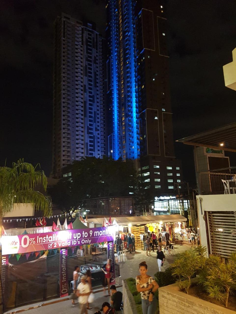 Hermione'S Haven At Horizon 101 Cebu Εξωτερικό φωτογραφία