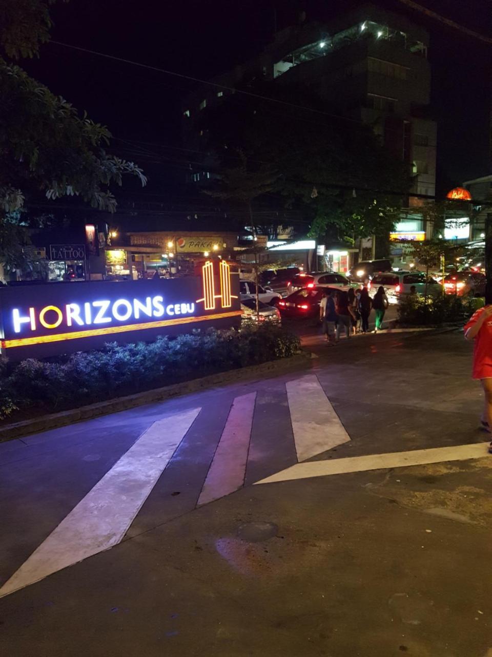 Hermione'S Haven At Horizon 101 Cebu Εξωτερικό φωτογραφία