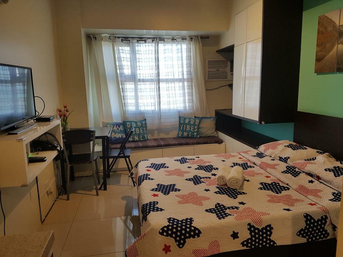 Hermione'S Haven At Horizon 101 Cebu Εξωτερικό φωτογραφία